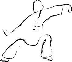 QI GONG (CHI KUNG)