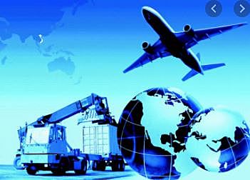 "logística en la actualidad"