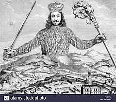 Hobbes’s Leviathan is published