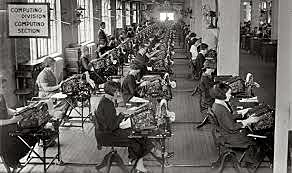 Estudios de  Hawthorne