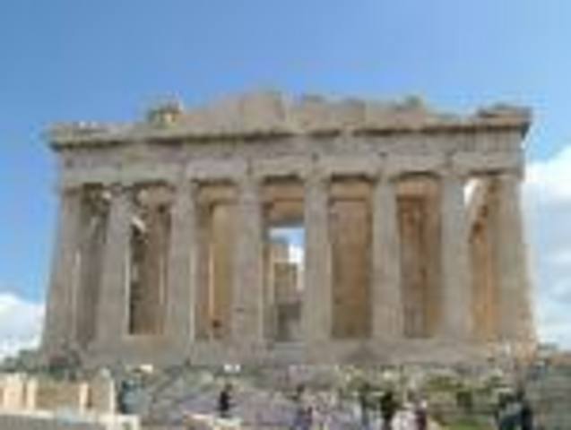 VIAJE A GRECIA Y TURQUIA