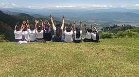 Timeline: DERECHOS DE LOS NIÑOS, NIÑAS Y ADOLESCENTES