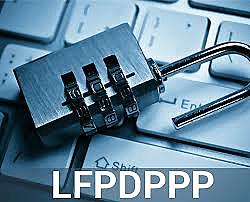 LEY FEDERAL DE PROTECCIÓN DE DATOS PERSONALES EN POSESIÓN DE PARTICULARES