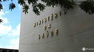 Criação do Ministério Da Saúde