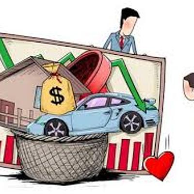 Timeline: Desarrollo de la sociedad y su crecimiento económico