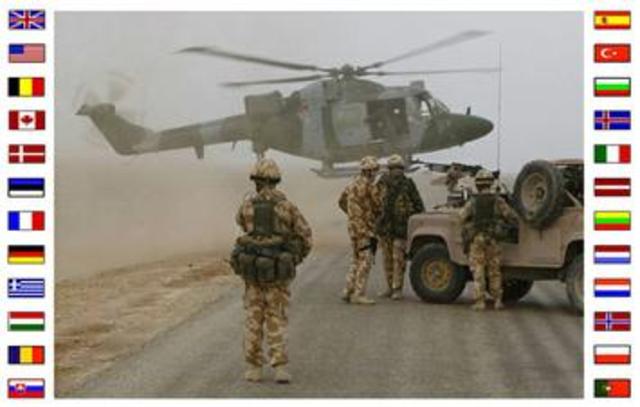 Nuclear arms race and detente 1