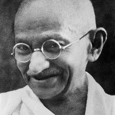 Timeline:  IMPORTANT MOMENTS OF Gandhi Truth