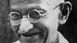 Timeline:  IMPORTANT MOMENTS OF Gandhi Truth