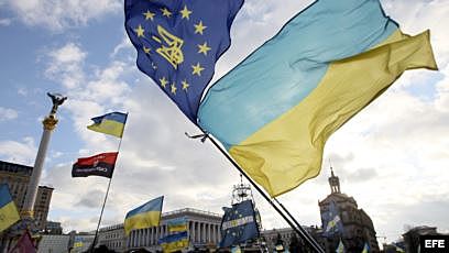 Euromaidán y “La Salida” para Venezuela