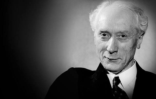 TERAPIA DE MOVIMIENTO - LA TÉCNICA DE ALEXANDER