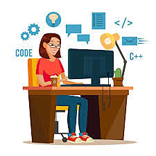 LA WEB AL ALCANCE DEL PUBLICO