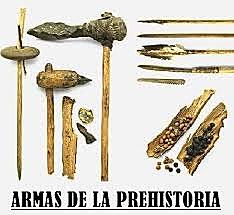 Era Prehistórica