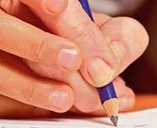 Erradicación del analfabetismo