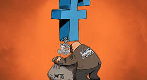 MANIPULACIÓN DE DATOS PERSONALES