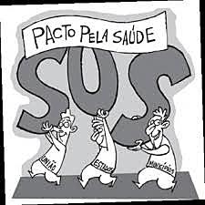 Pacto pela Saúde