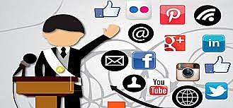 CIBER-UTOPIANISMO, INTERNET-CENTRISMO Y ORIENTALISMO