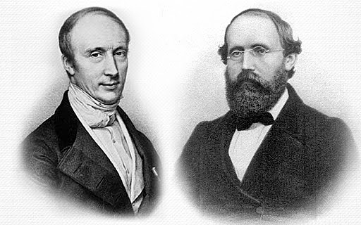 Ecuaciones de Cauchy-Riemann