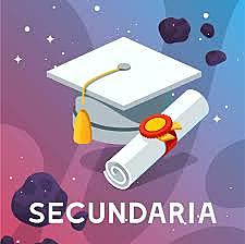 Estudios secundarios
