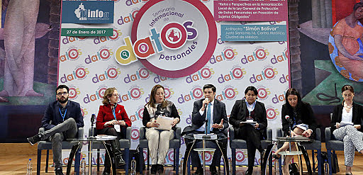 Ley General de Protección de Datos Personales en Posesión de Sujetos Obligados