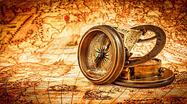 Timeline: Tidslinje historia