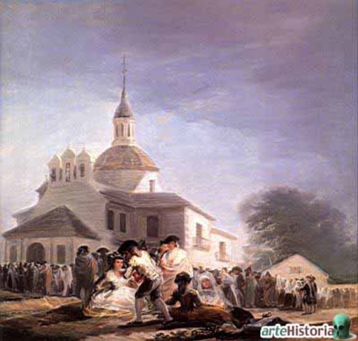 Tratado de San Ildefonso