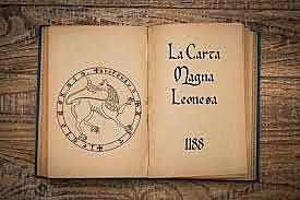 La Carta Magna Leonesa