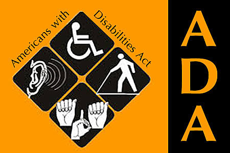 Americans With Disabilities Act