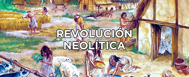 Los seres humanos transmitían sus conocimientos