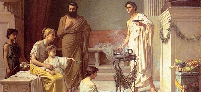 DERECHO ROMANO VULGAR