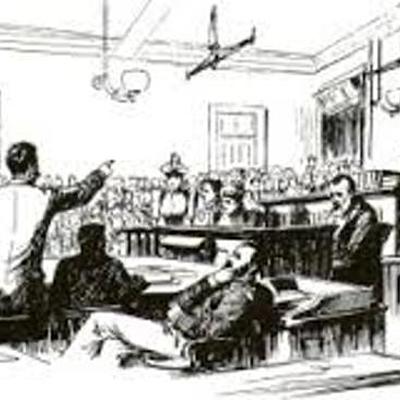 Timeline: antecedentes historicos universales del juicio de amparo