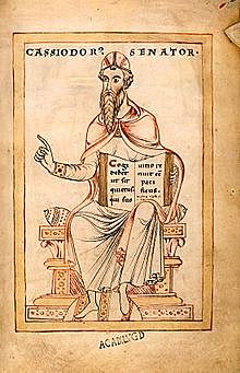 CASSIODORUS