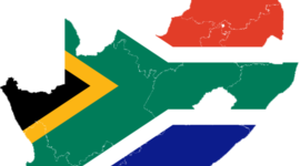 Timeline: South African History