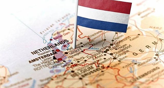 Reforma de la Carta Magna de los Países Bajos