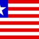 Liberian flag