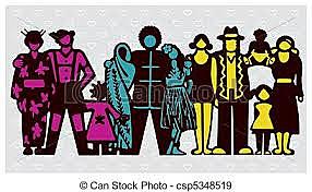 Sociedad en la Ilustración