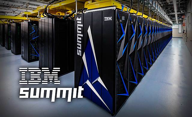 La mejor computadora de la actualidad