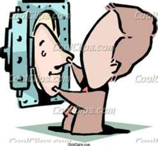 Saving Face in China