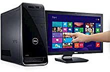 2020 la Dell XPS 8930