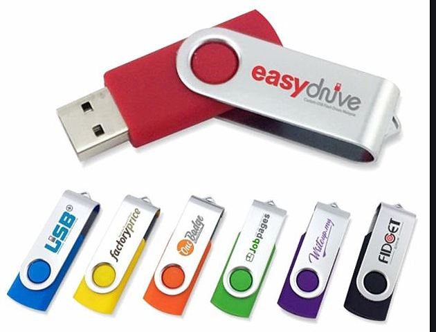 Flash Drive