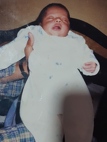 Dia de mi nacimiento