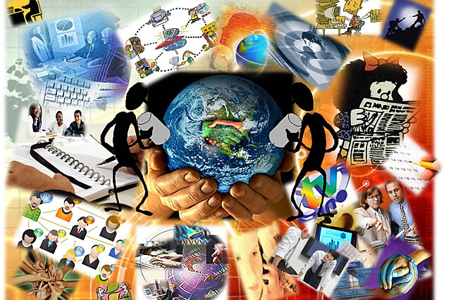 Sociedad Actual Siglo XX