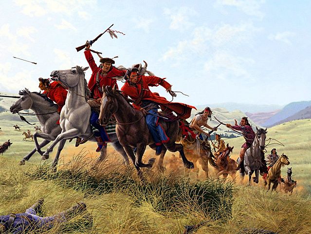 Nez Perce War