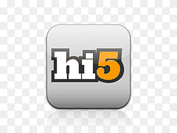 Hi 5