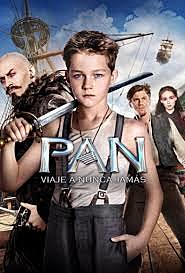 Película Pan