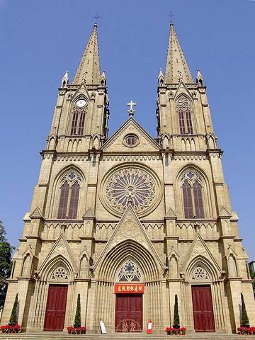 A Faith Split Between Two Authorities