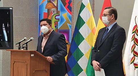 Gobierno ratifica jornada laboral de 8 horas