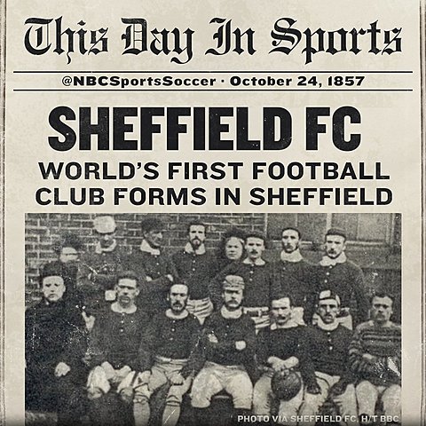 The First and Oldest