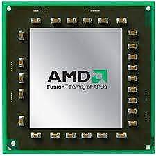 Microprocesadores Turion