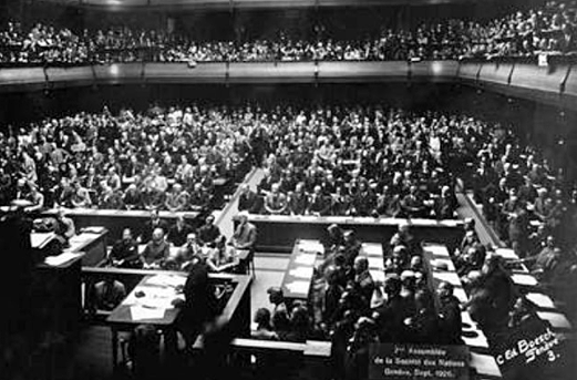 La nueva nomenclatura