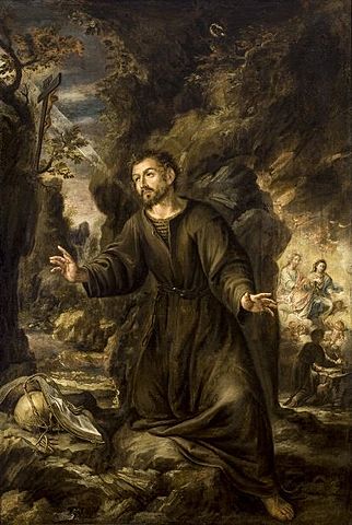 Entrega a la Oración y Pobreza